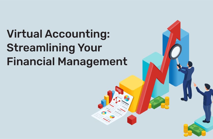 Virtual accounting